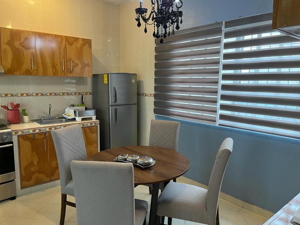 The Ah Bed & Breakfast Cozumel Exterior photo