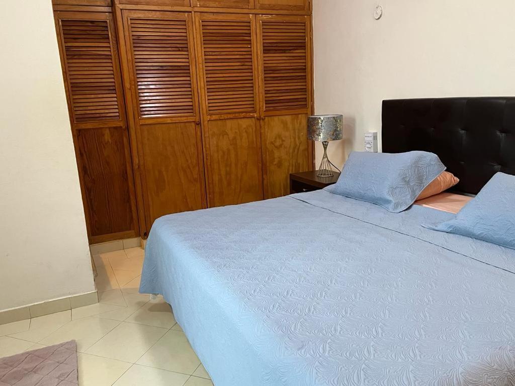The Ah Bed & Breakfast Cozumel Exterior photo