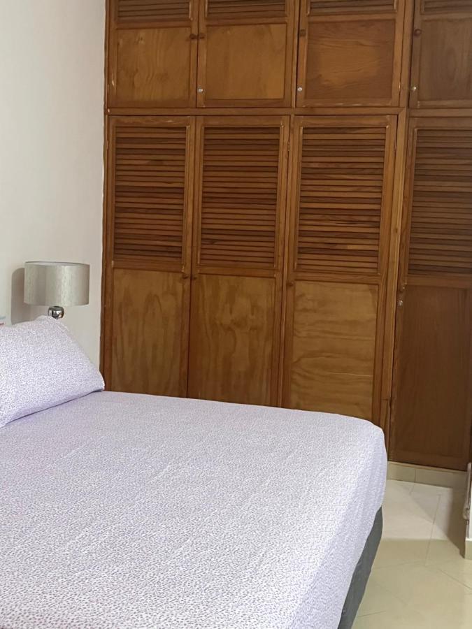 The Ah Bed & Breakfast Cozumel Exterior photo